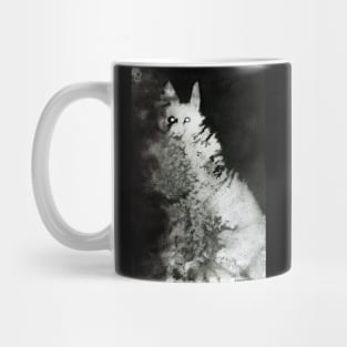 The Watcher Mug